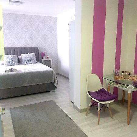 Studio Ajdy Daire Mostar Dış mekan fotoğraf