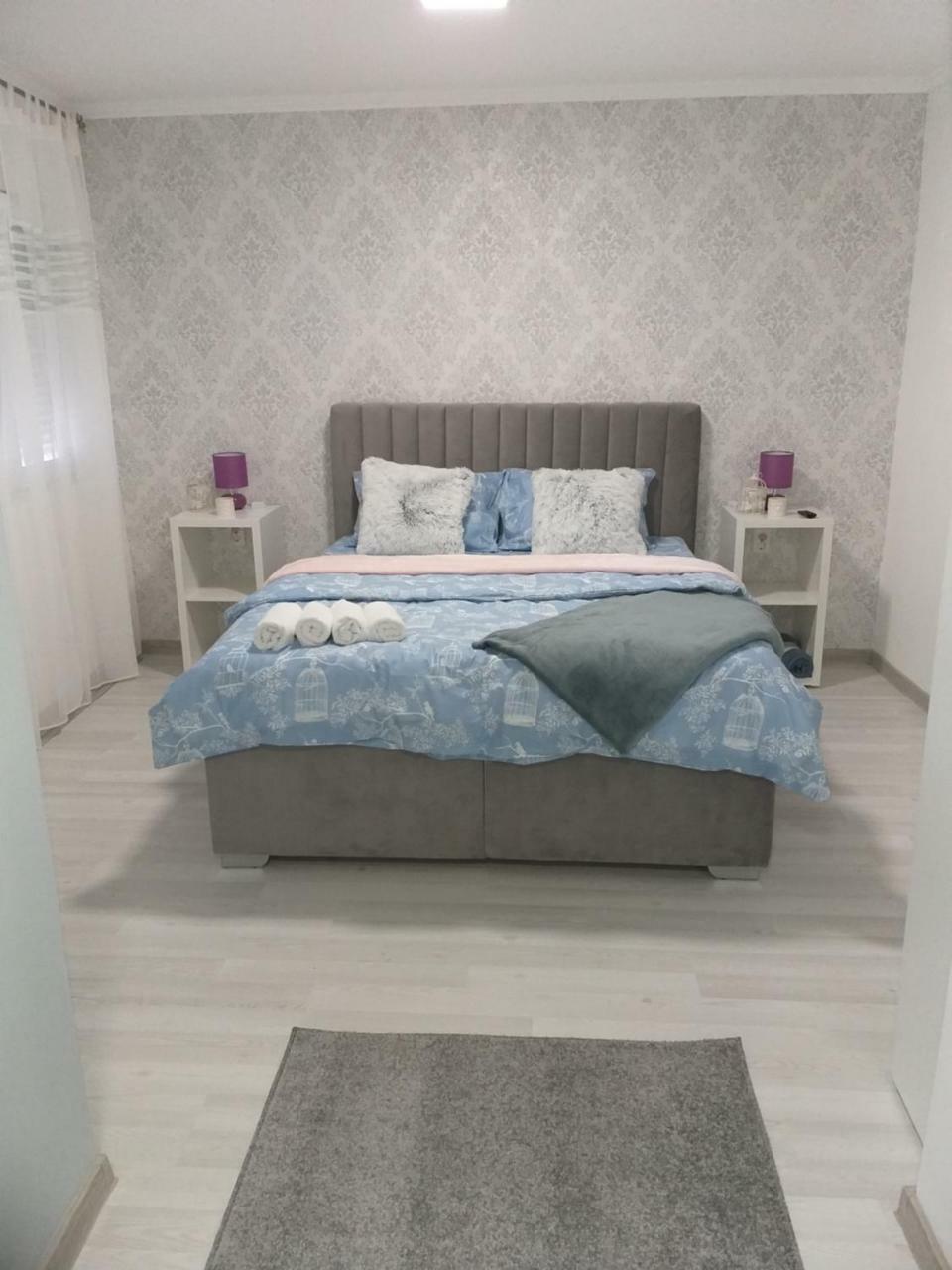 Studio Ajdy Daire Mostar Dış mekan fotoğraf