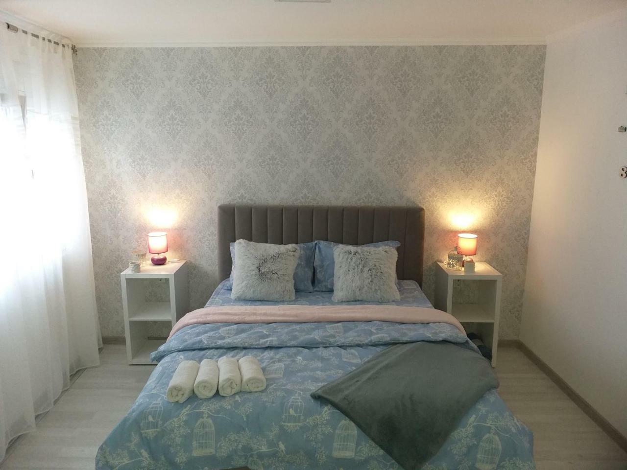 Studio Ajdy Daire Mostar Dış mekan fotoğraf