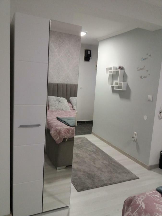 Studio Ajdy Daire Mostar Dış mekan fotoğraf