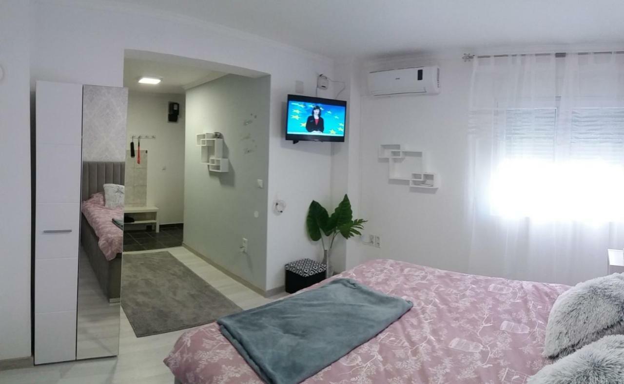 Studio Ajdy Daire Mostar Dış mekan fotoğraf