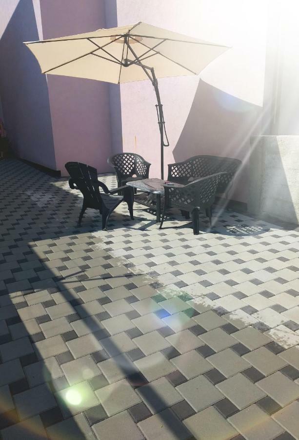 Studio Ajdy Daire Mostar Dış mekan fotoğraf
