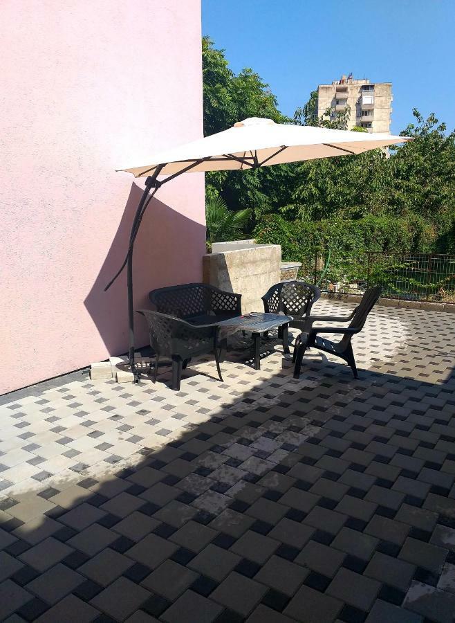Studio Ajdy Daire Mostar Dış mekan fotoğraf