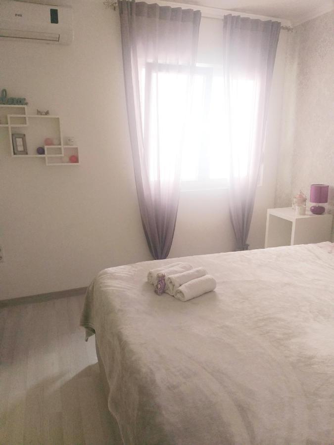 Studio Ajdy Daire Mostar Dış mekan fotoğraf