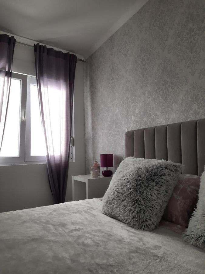 Studio Ajdy Daire Mostar Dış mekan fotoğraf