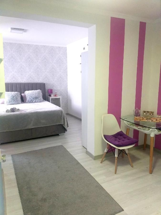 Studio Ajdy Daire Mostar Dış mekan fotoğraf