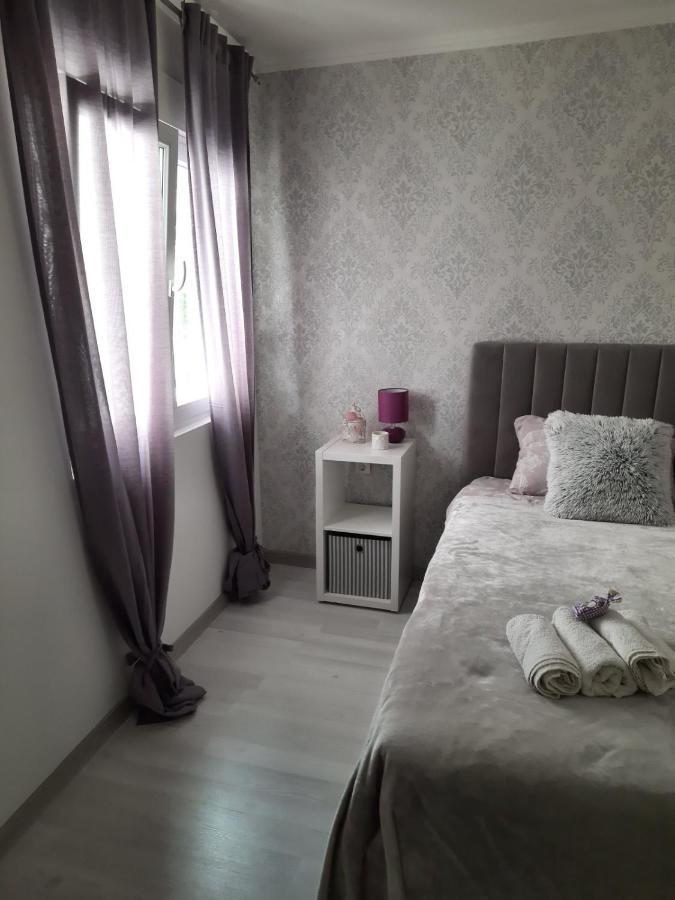 Studio Ajdy Daire Mostar Dış mekan fotoğraf