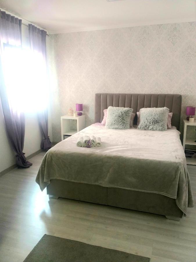 Studio Ajdy Daire Mostar Dış mekan fotoğraf