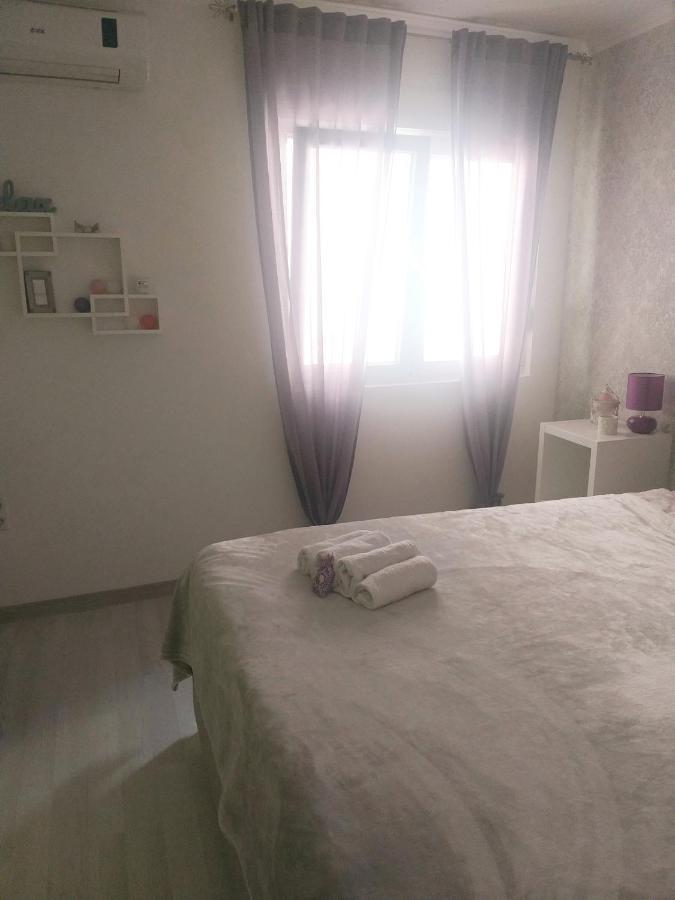 Studio Ajdy Daire Mostar Dış mekan fotoğraf
