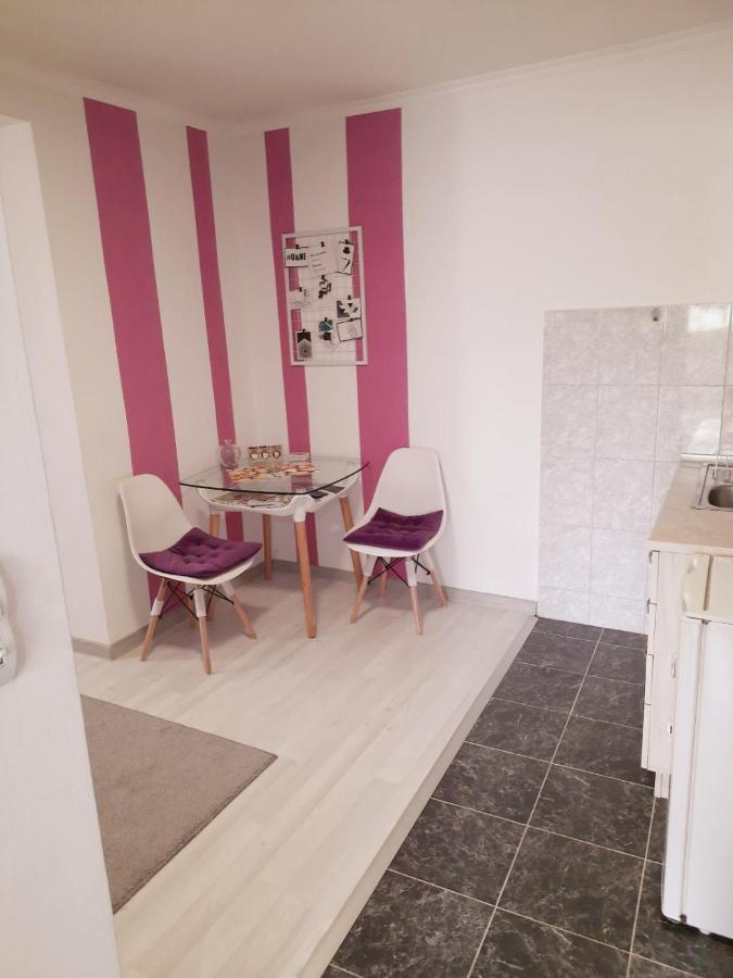 Studio Ajdy Daire Mostar Dış mekan fotoğraf