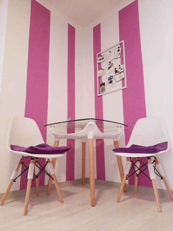 Studio Ajdy Daire Mostar Dış mekan fotoğraf