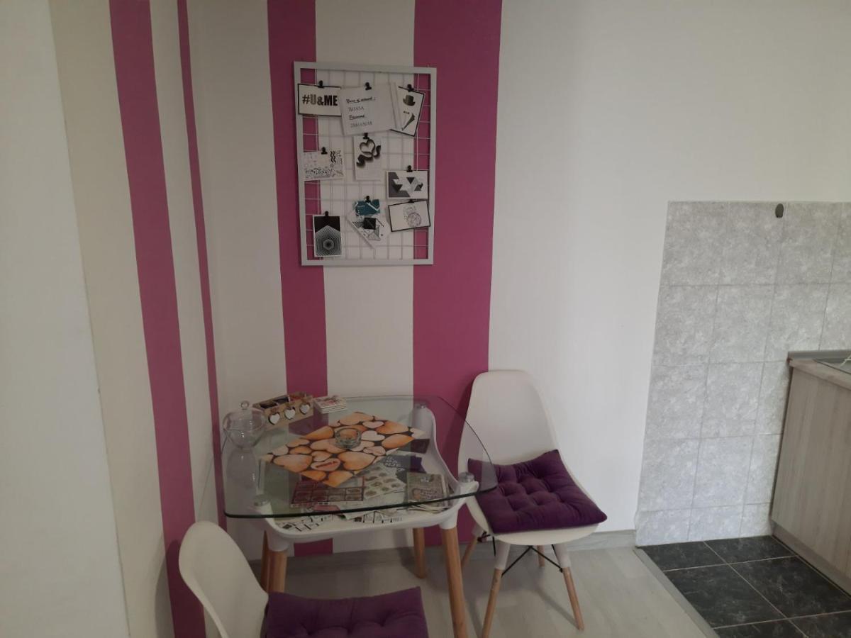 Studio Ajdy Daire Mostar Dış mekan fotoğraf